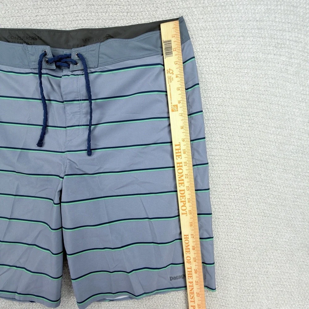 Patagonia Hydropeak Boardshorts 21